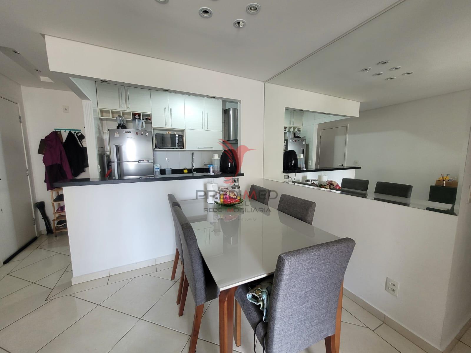 Apartamento, 3 quartos, 70 m² - Foto 3