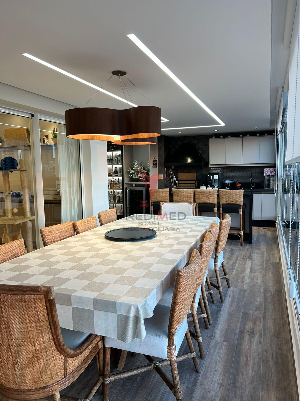 Apartamento, 4 quartos, 210 m² - Foto 63