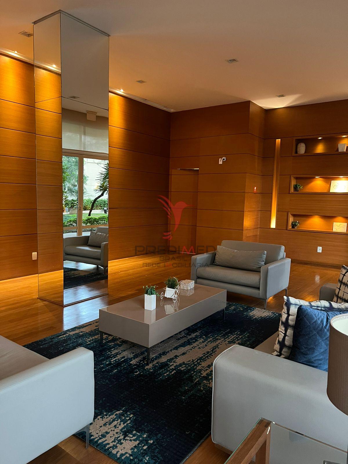 Apartamento, 4 quartos, 210 m² - Foto 31