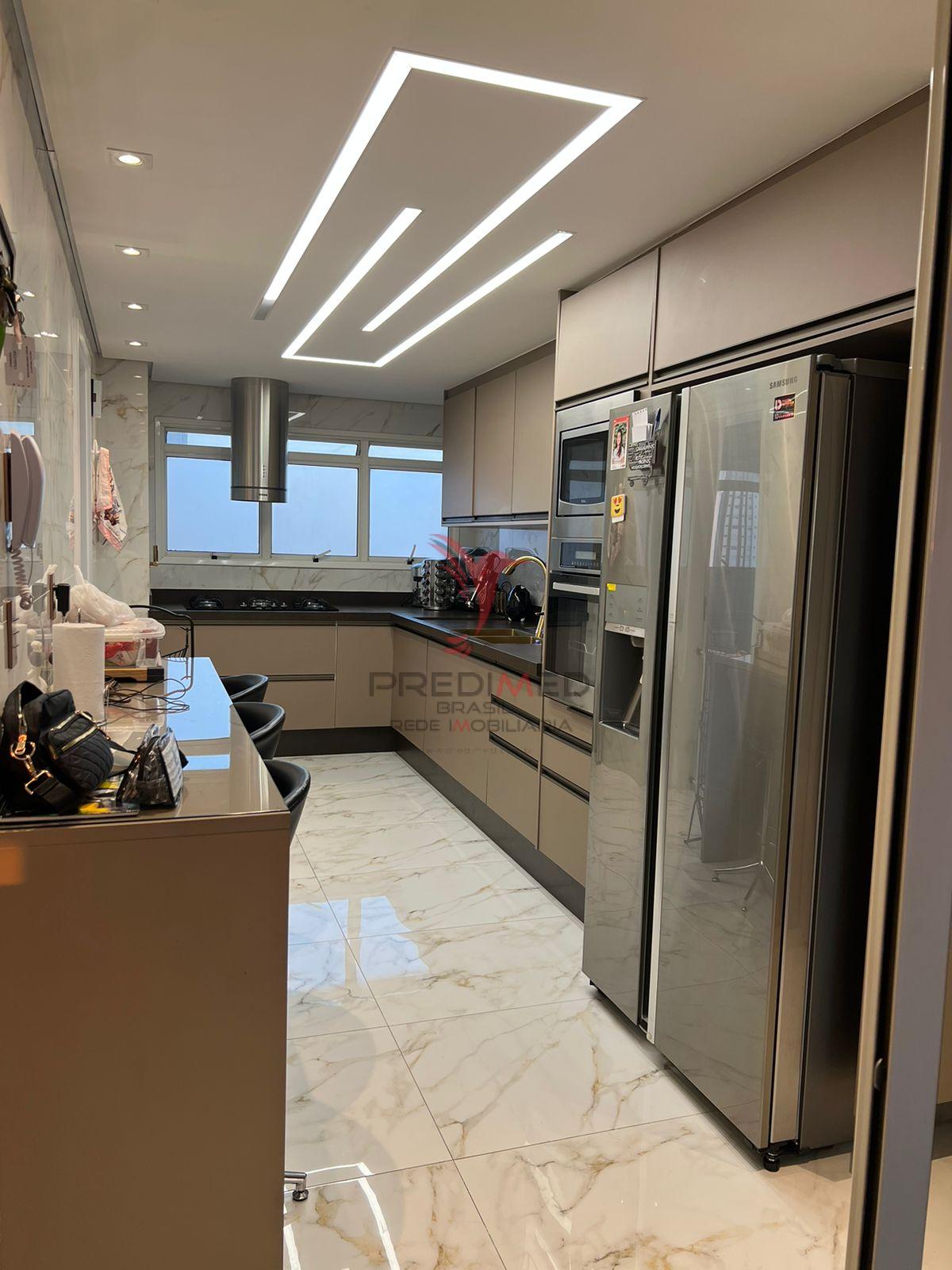 Apartamento, 4 quartos, 210 m² - Foto 59