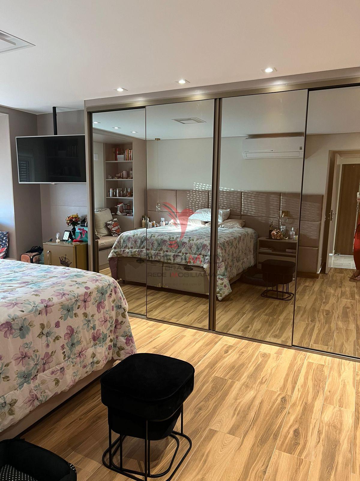 Apartamento, 4 quartos, 210 m² - Foto 41