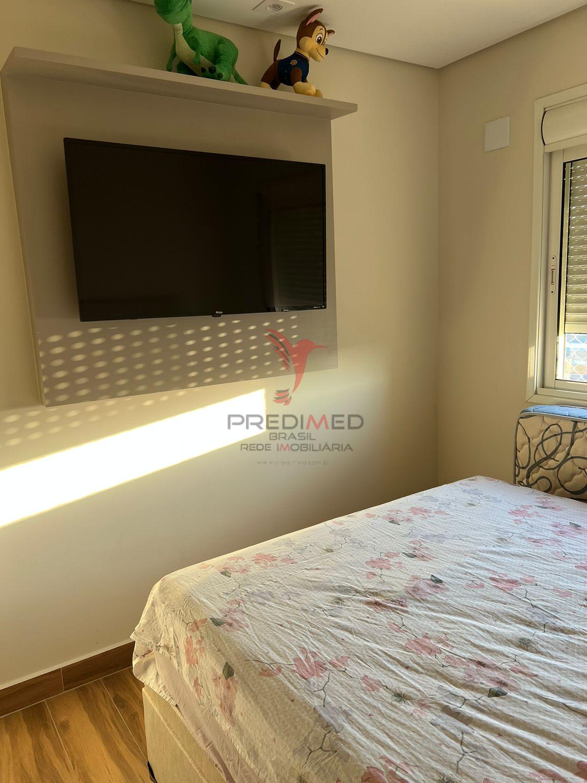 Apartamento, 4 quartos, 210 m² - Foto 54