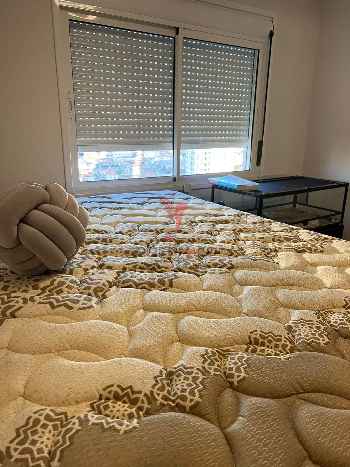 Apartamento, 4 quartos, 210 m² - Foto 48