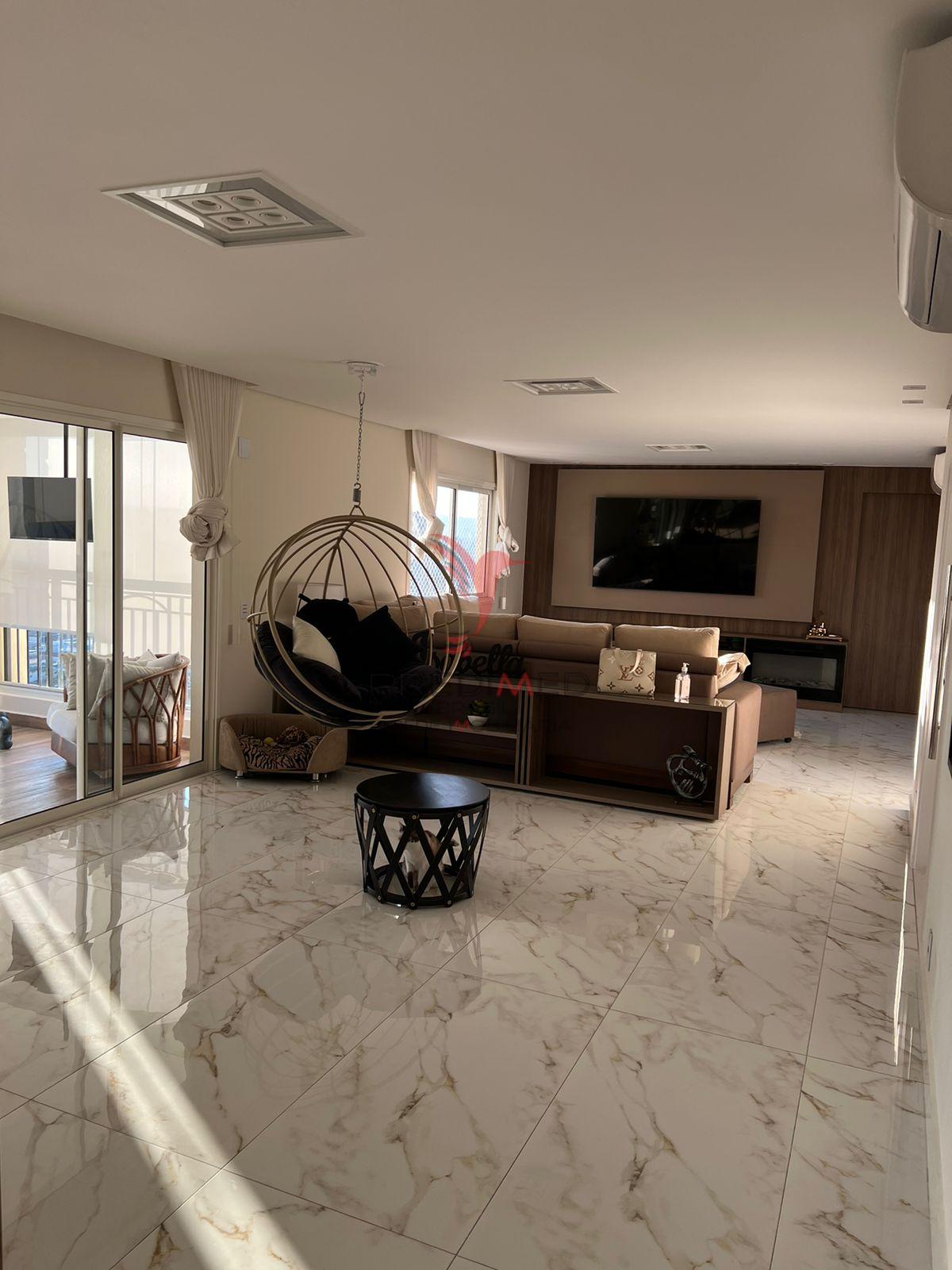 Apartamento, 4 quartos, 210 m² - Foto 75