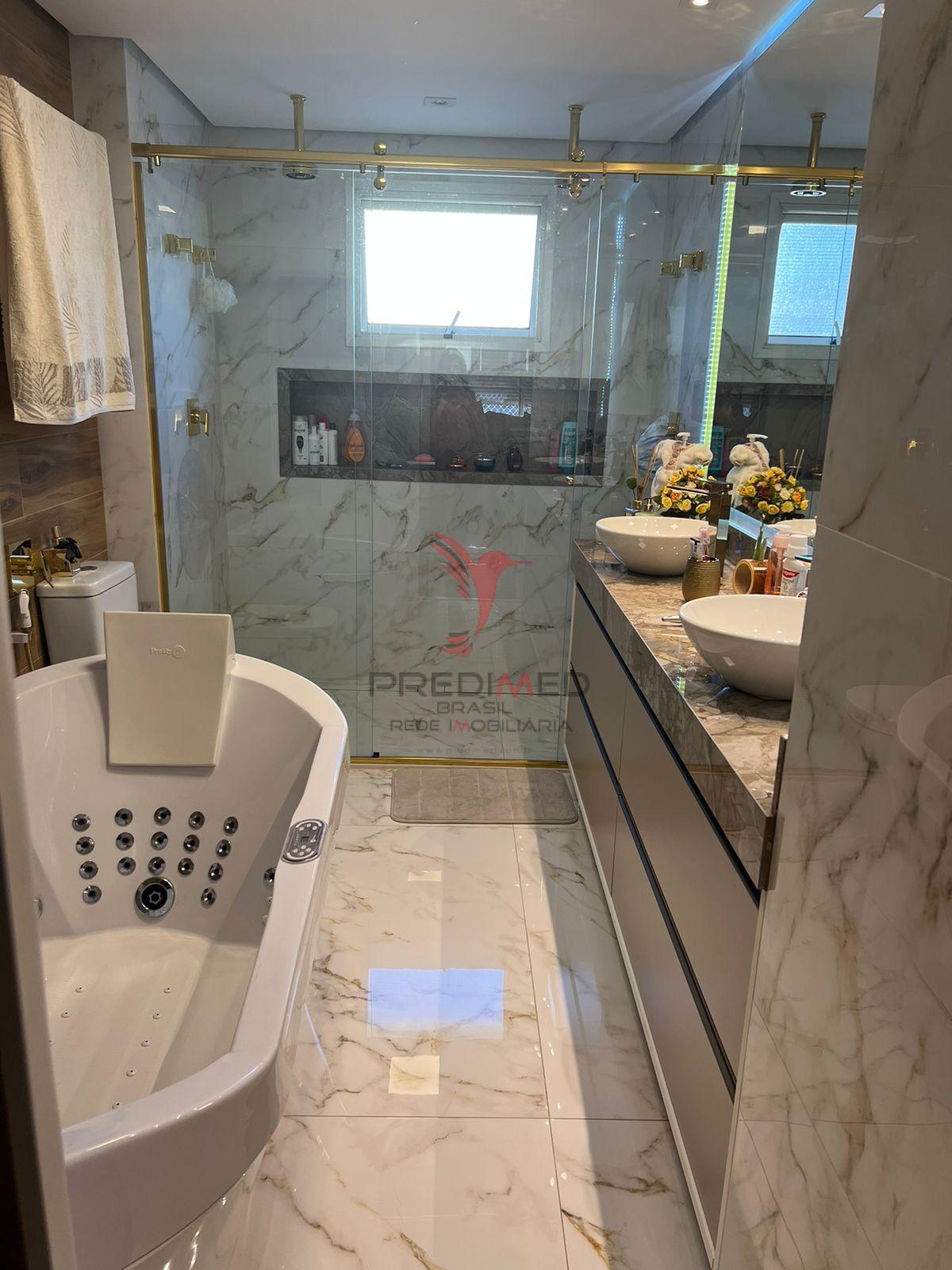 Apartamento, 4 quartos, 210 m² - Foto 36