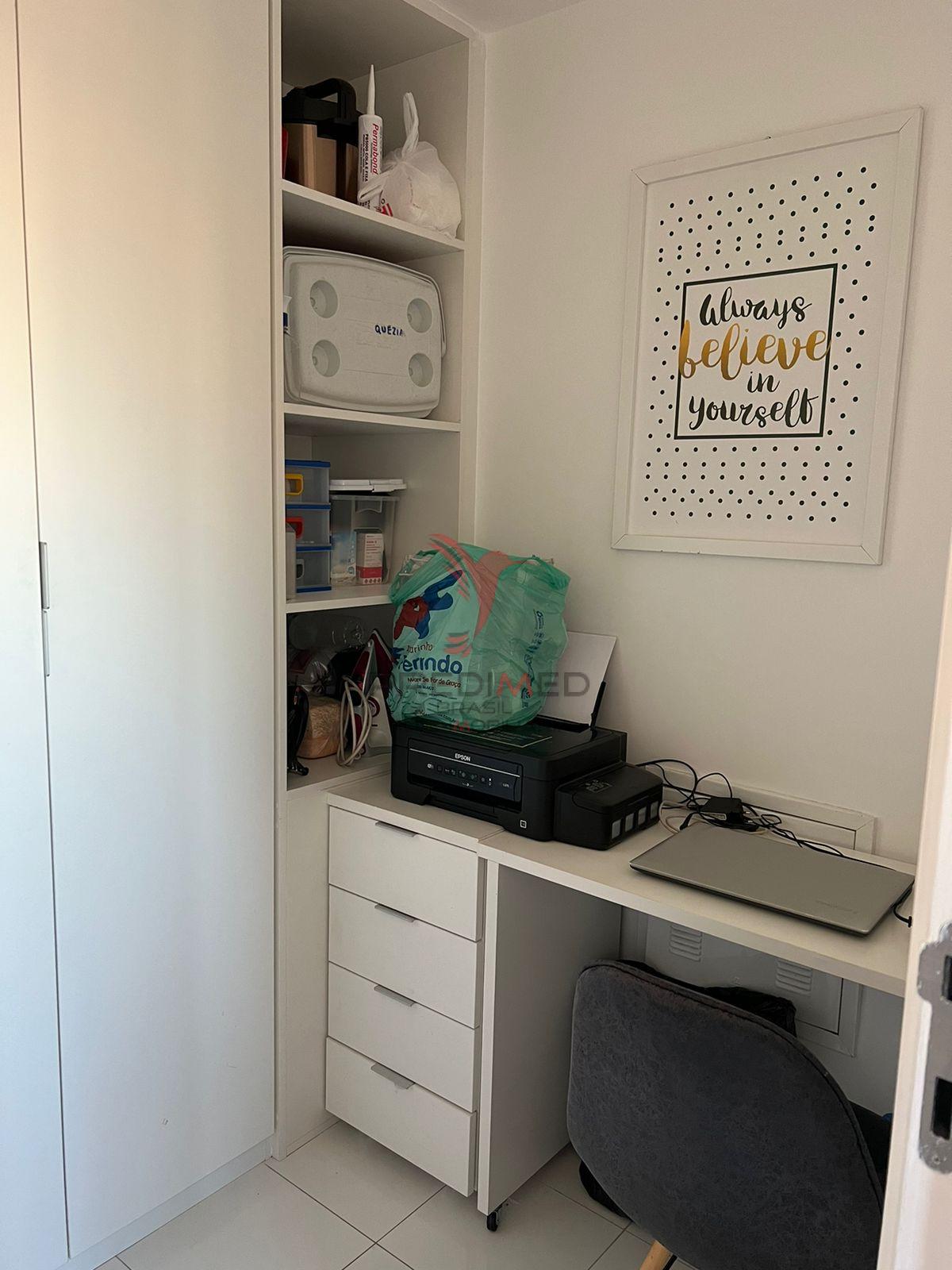 Apartamento, 4 quartos, 210 m² - Foto 33