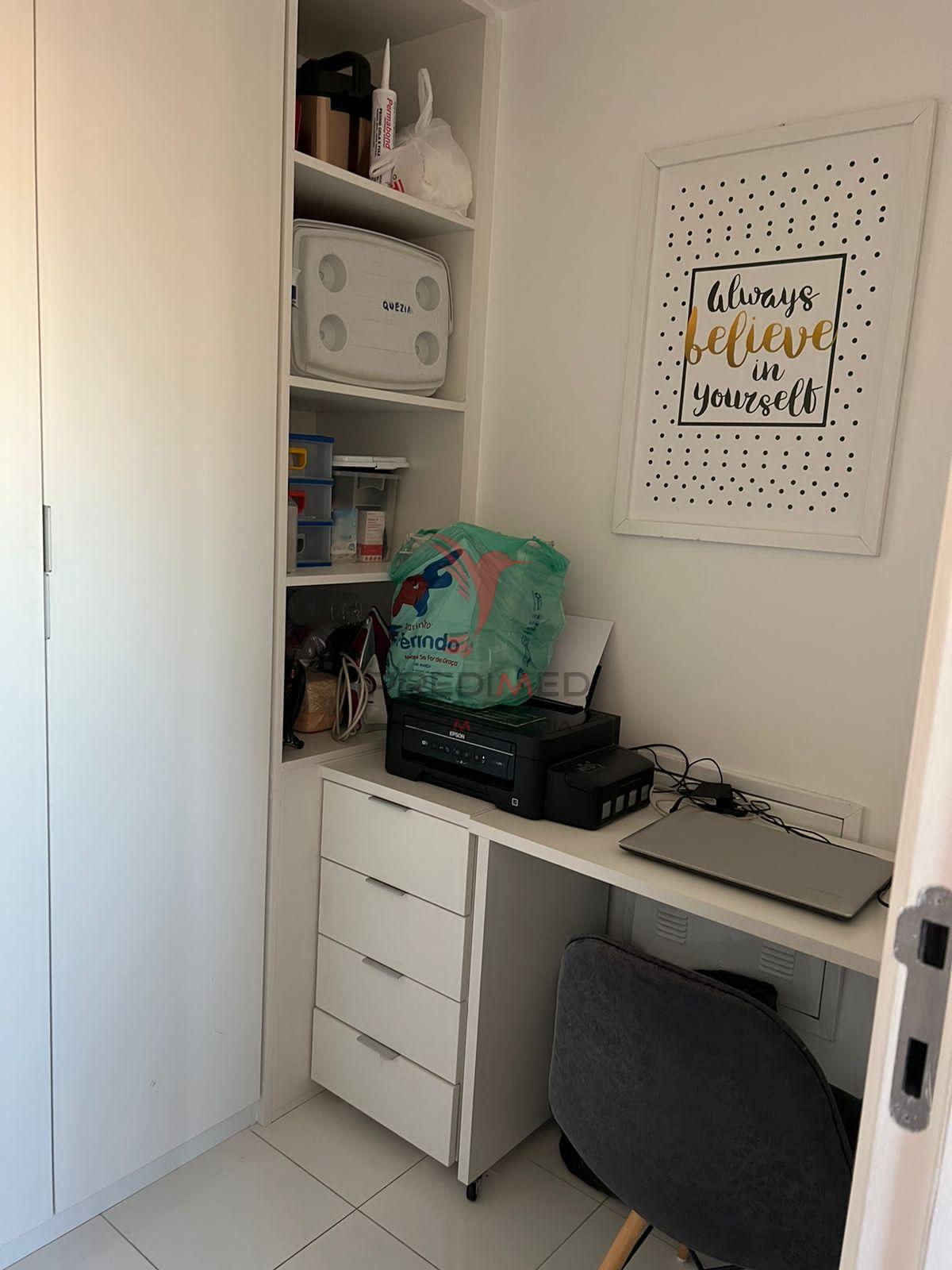 Apartamento, 4 quartos, 210 m² - Foto 32