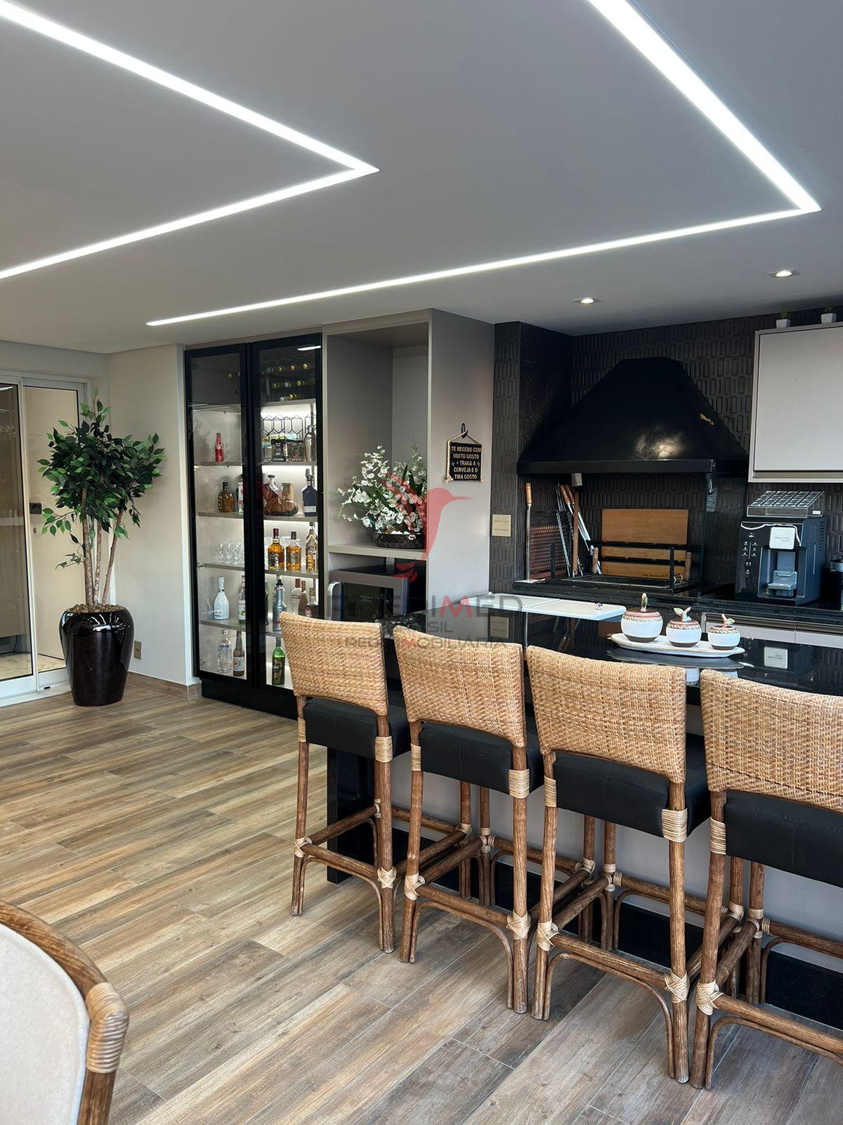 Apartamento, 4 quartos, 210 m² - Foto 57