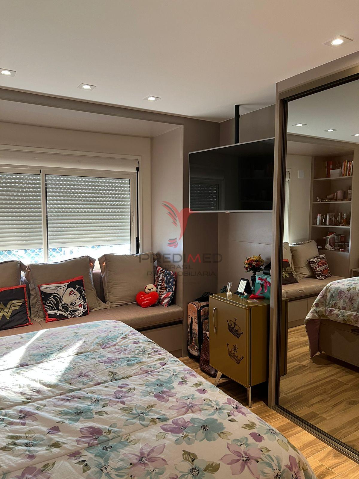 Apartamento, 4 quartos, 210 m² - Foto 39