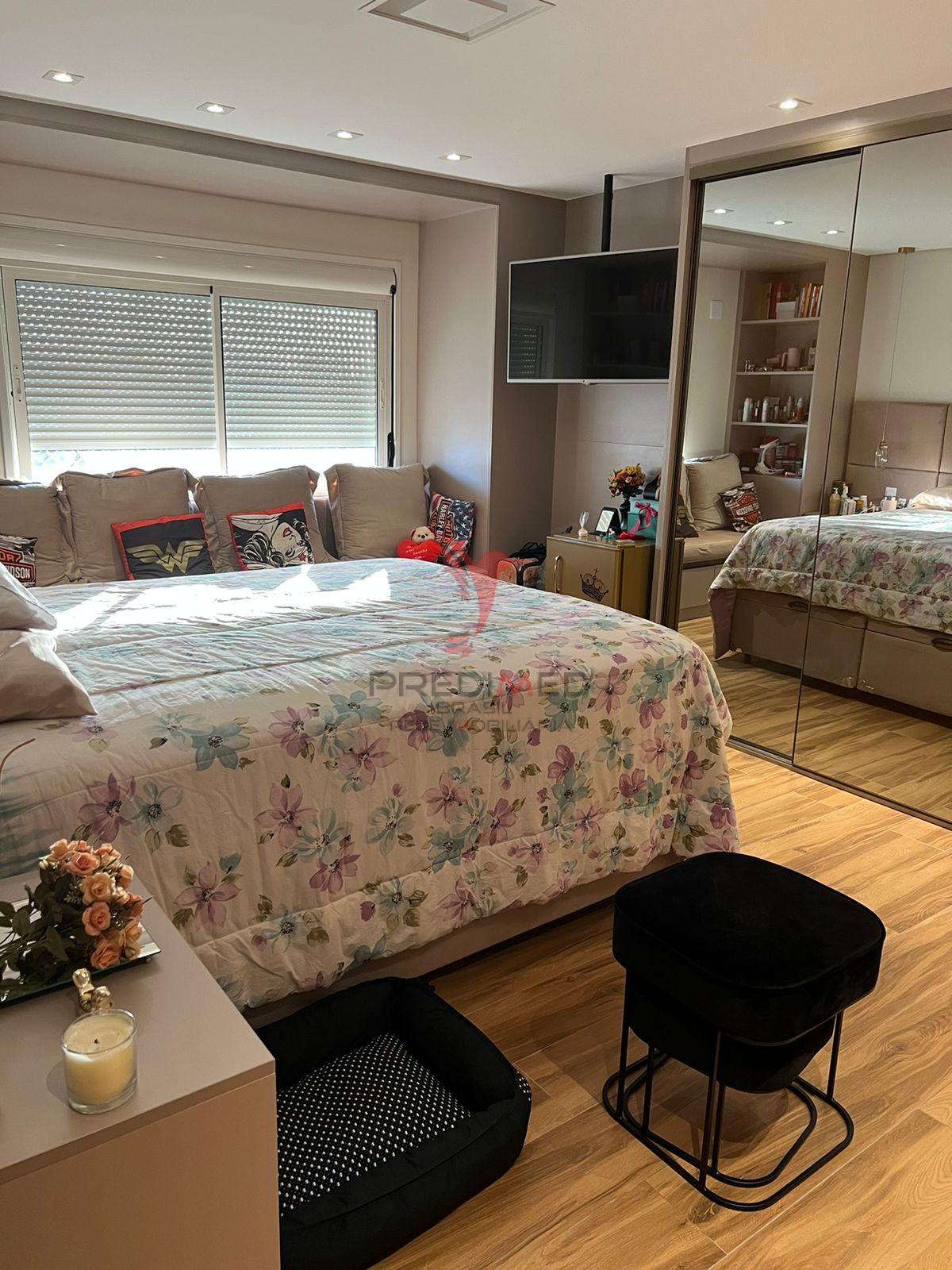 Apartamento, 4 quartos, 210 m² - Foto 40