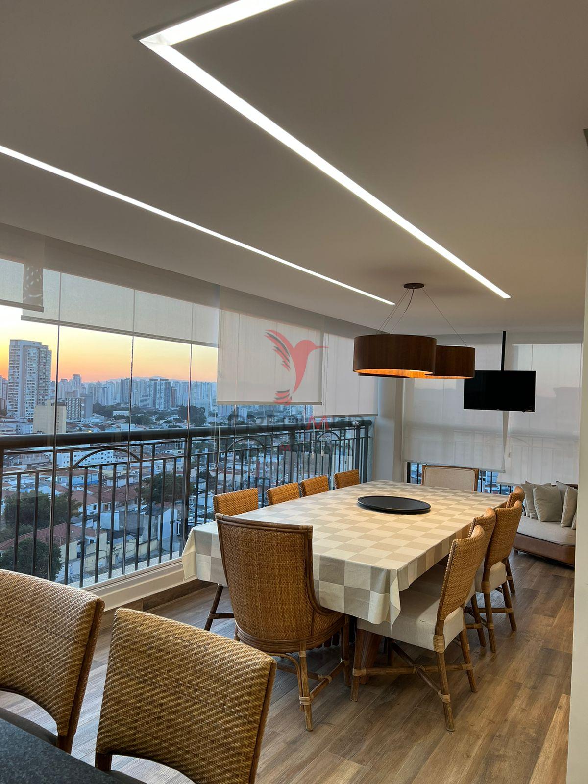 Apartamento, 4 quartos, 210 m² - Foto 60