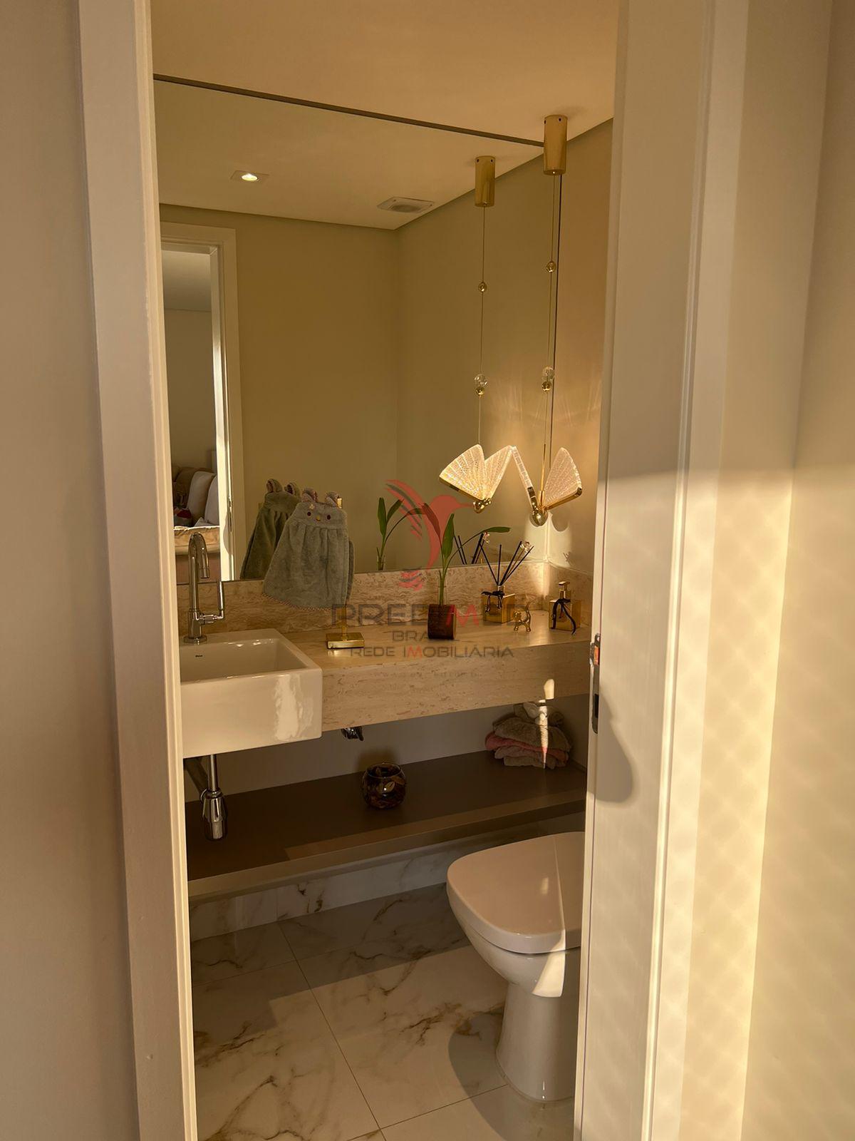 Apartamento, 4 quartos, 210 m² - Foto 35