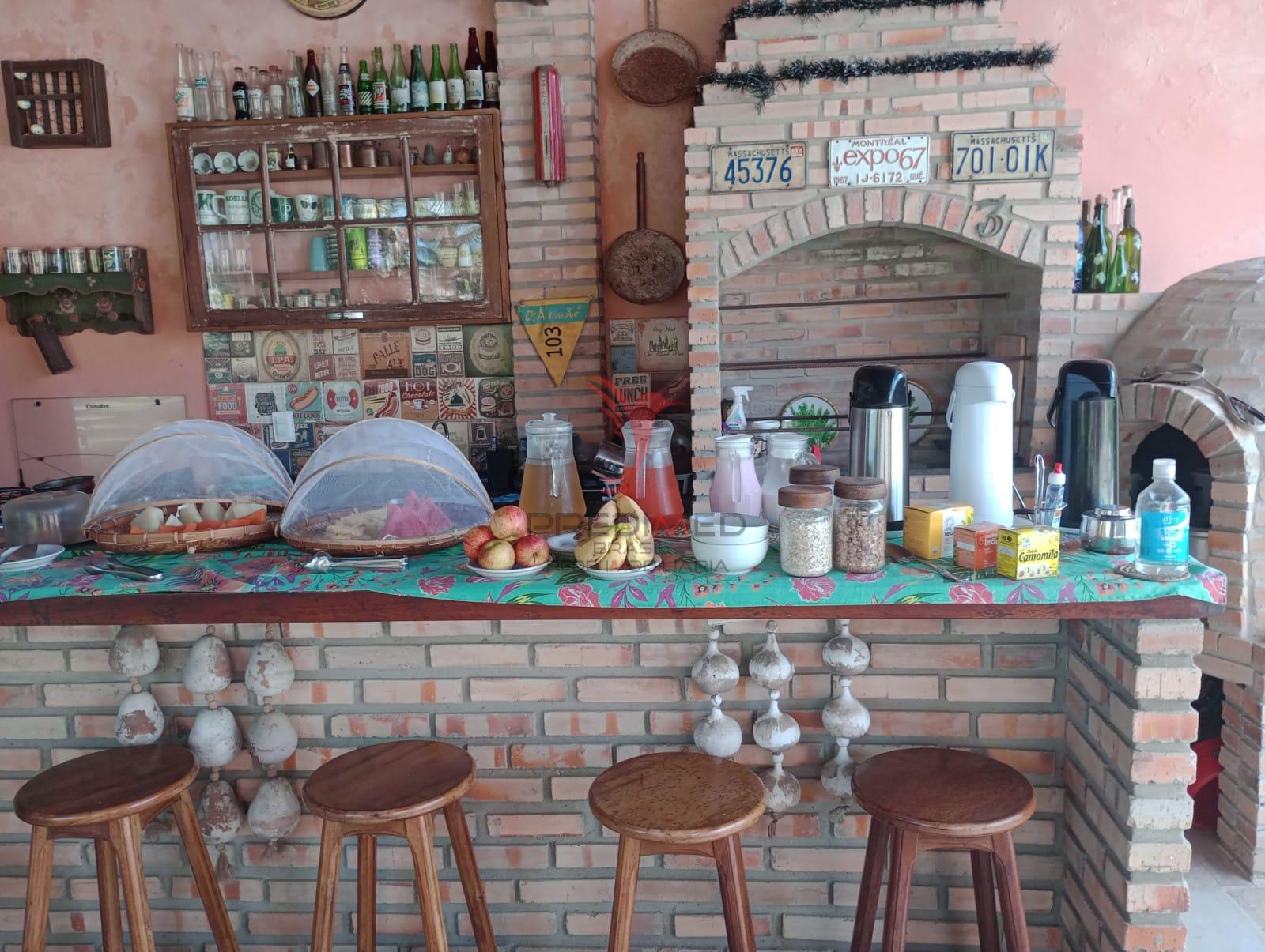 Casa, 4 quartos - Foto 32