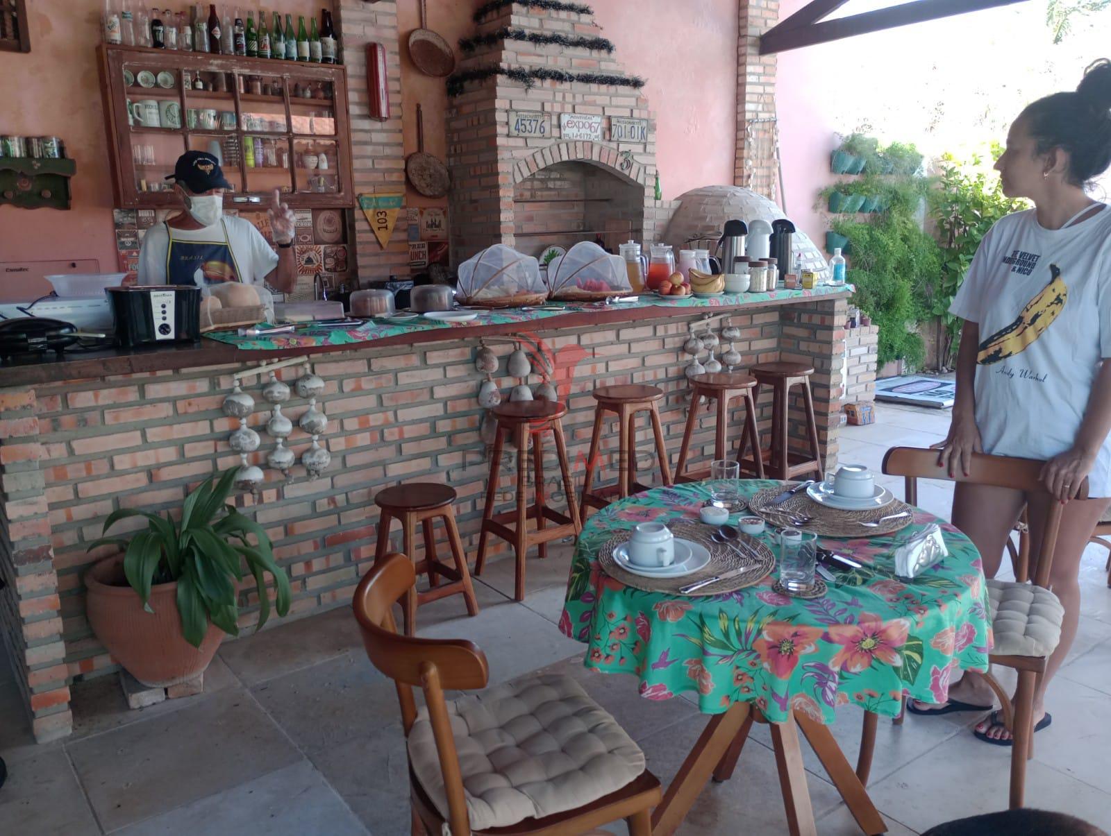 Casa, 4 quartos - Foto 29