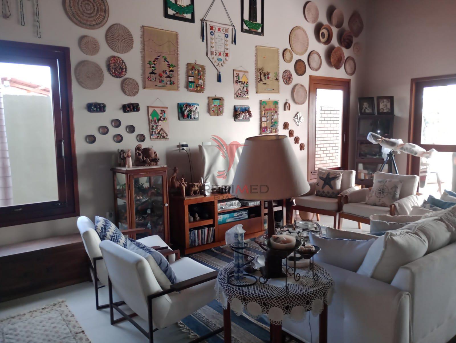 Casa, 4 quartos - Foto 34