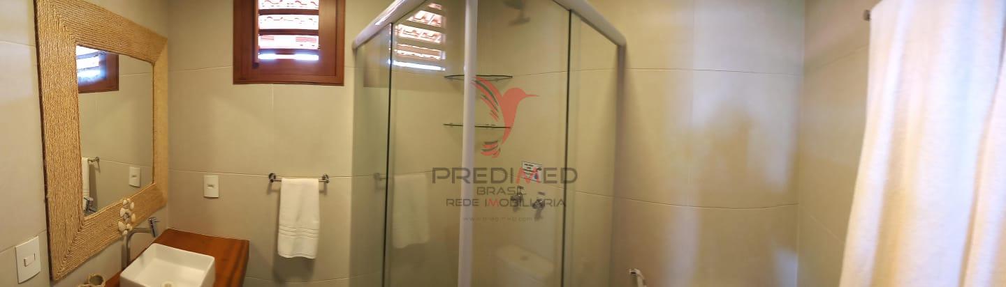 Casa, 4 quartos - Foto 15