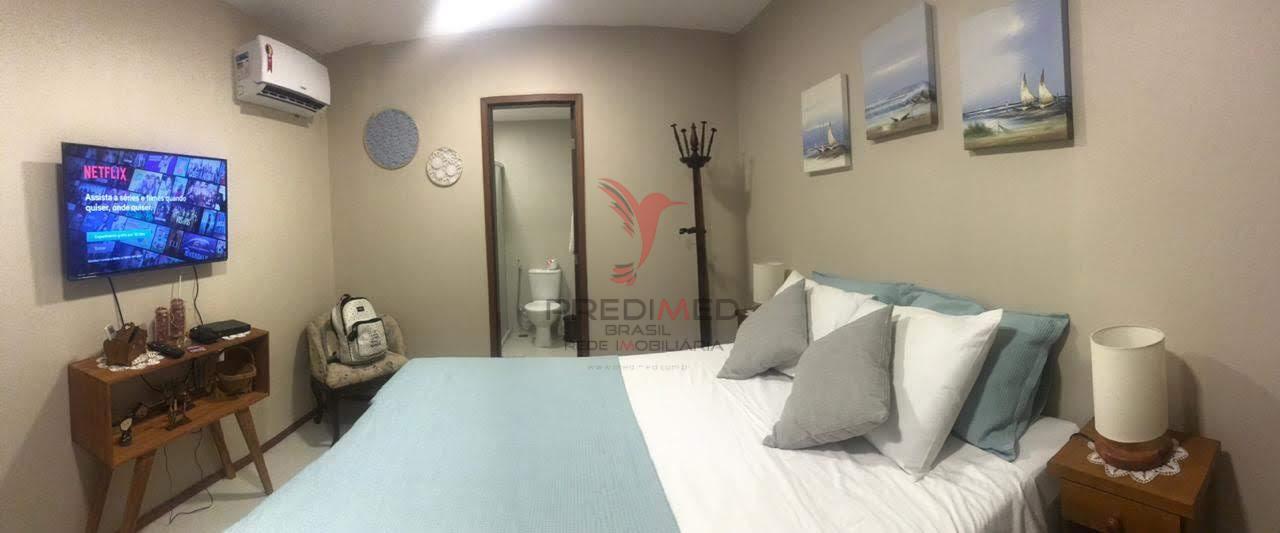 Casa, 4 quartos - Foto 17