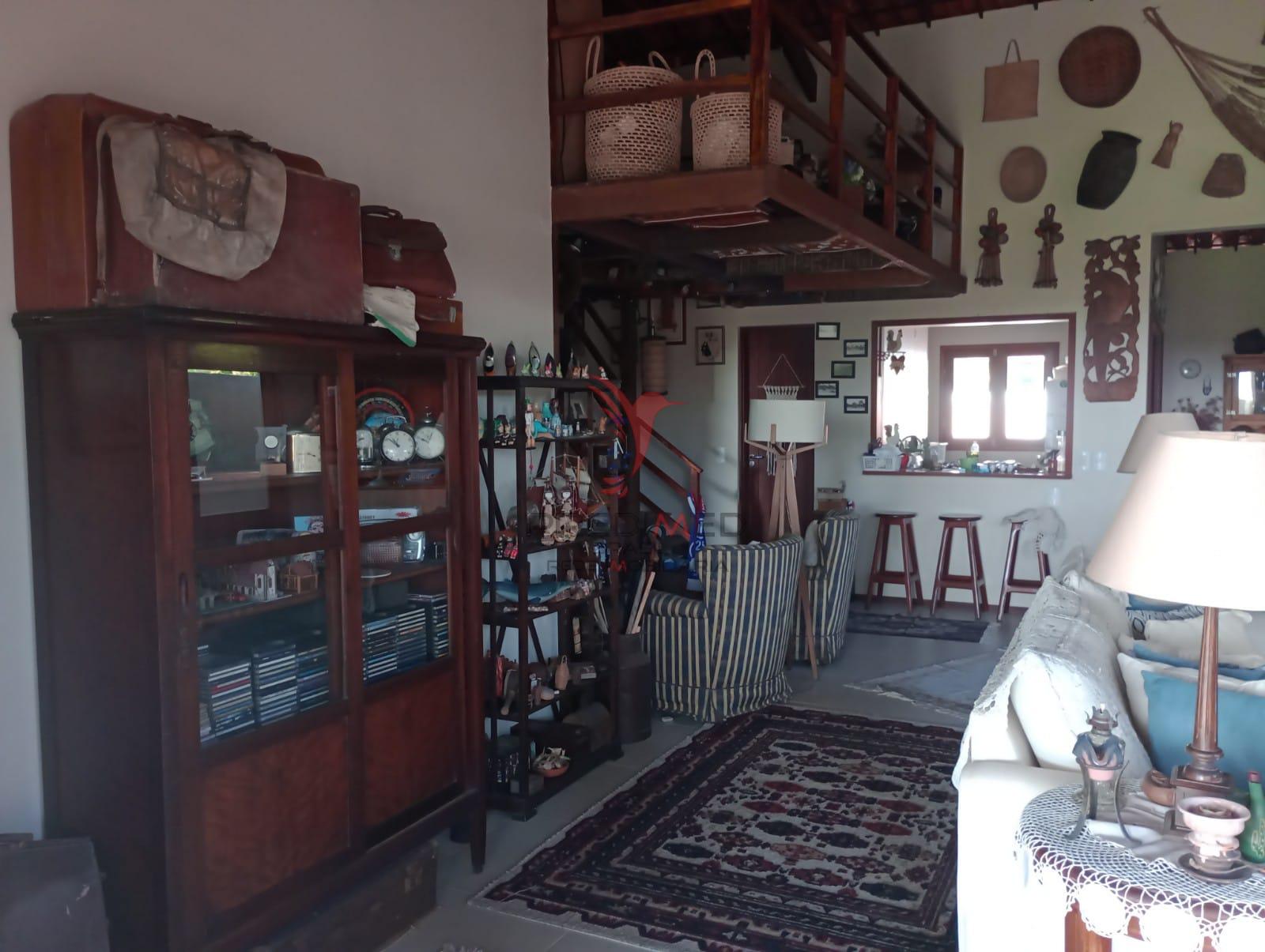 Casa, 4 quartos - Foto 37