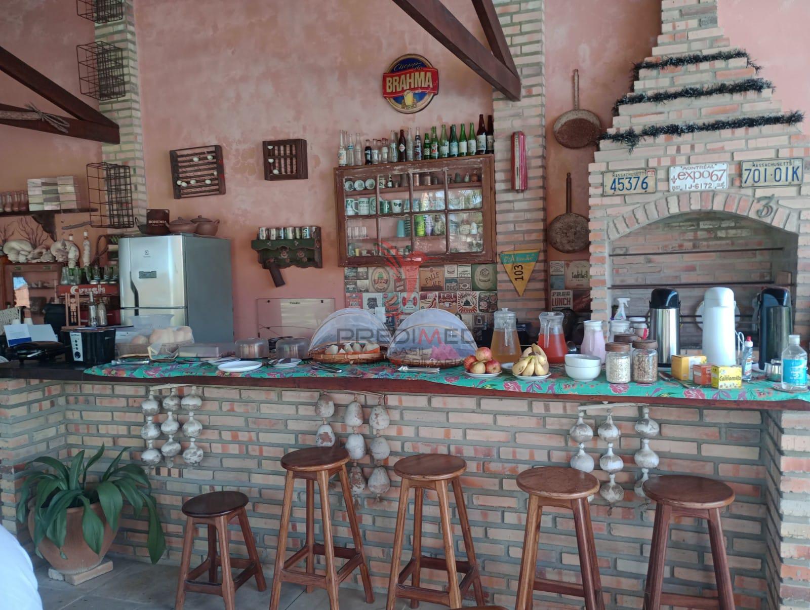 Casa, 4 quartos - Foto 33