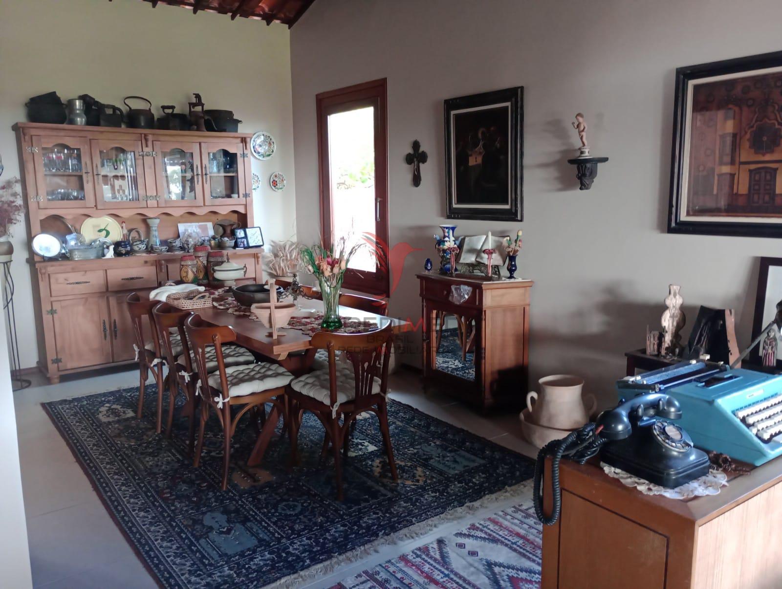 Casa, 4 quartos - Foto 35