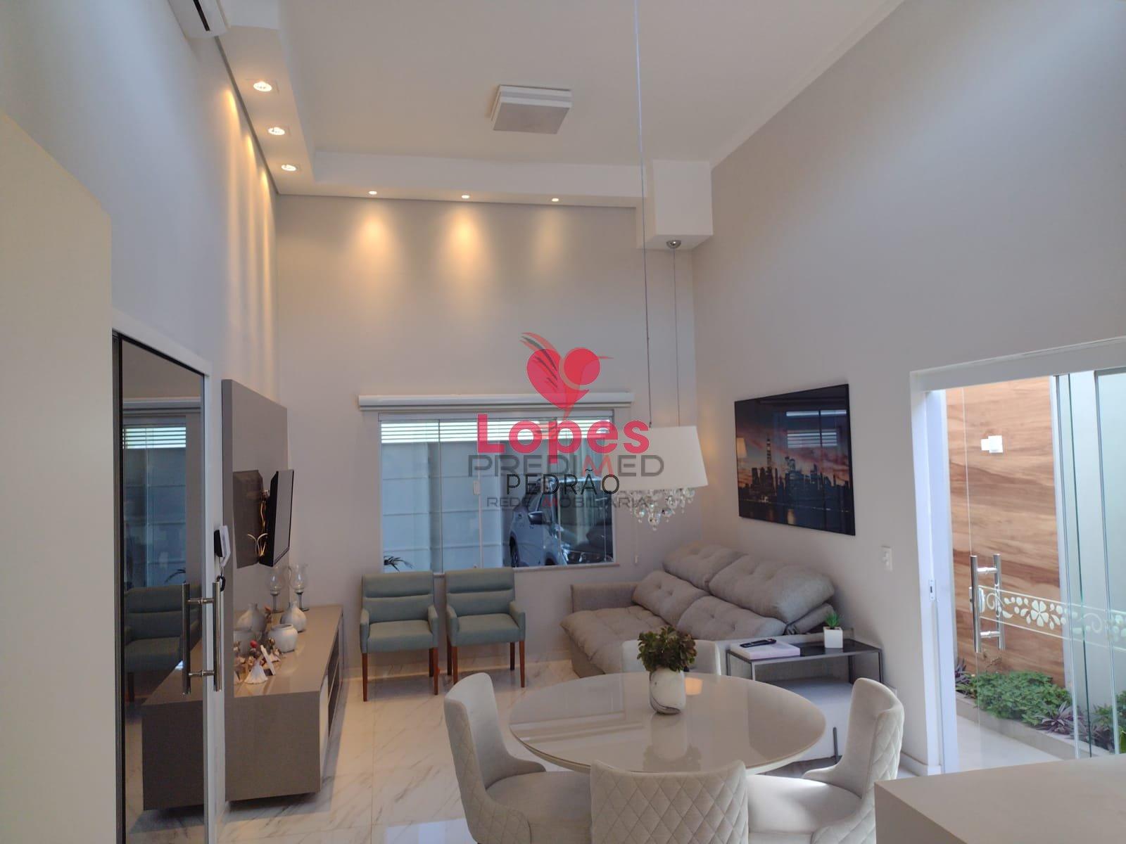 Casa, 1 quarto - Foto 1