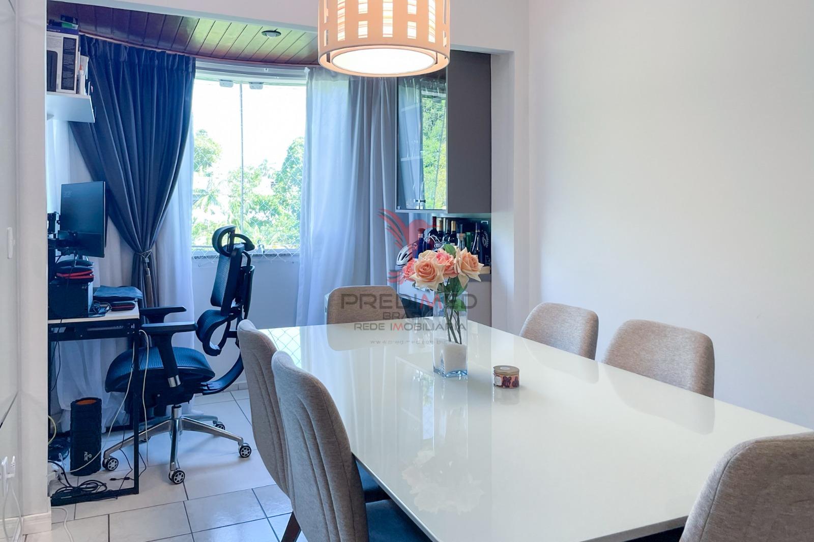 Apartamento, 3 quartos, 92 m² - Foto 4