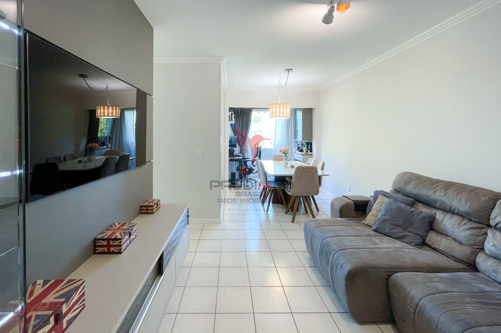 Apartamento, 3 quartos, 92 m² - Foto 5