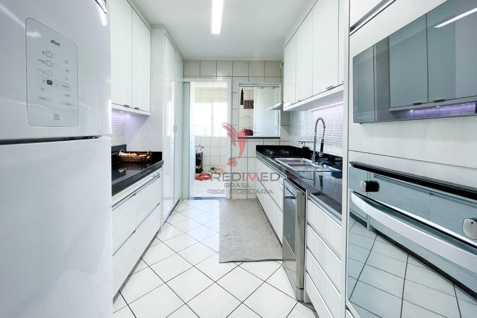 Apartamento, 3 quartos, 92 m² - Foto 1