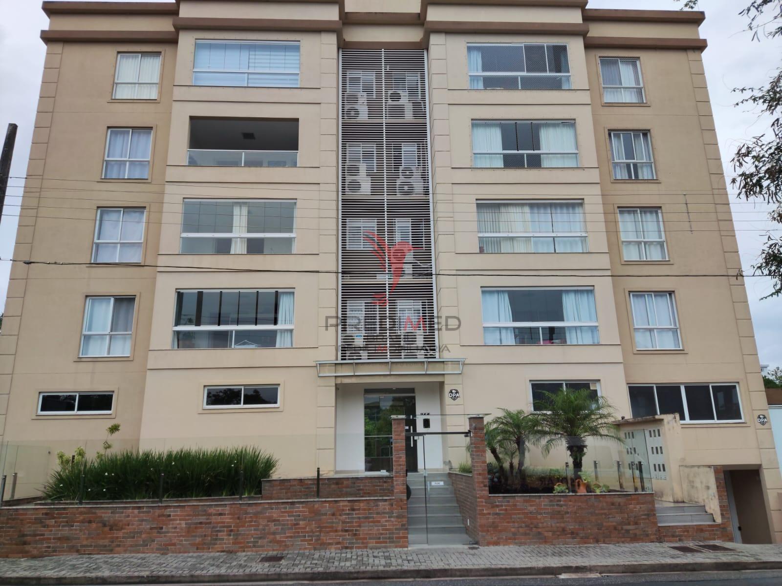 Apartamento, 2 quartos, 92 m² - Foto 1