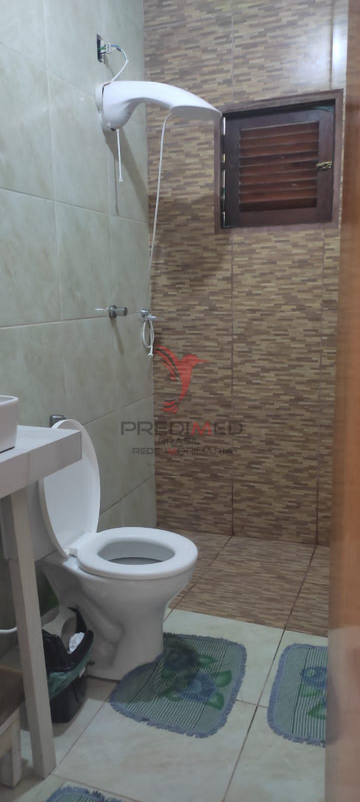 Casa, 2 quartos - Foto 8