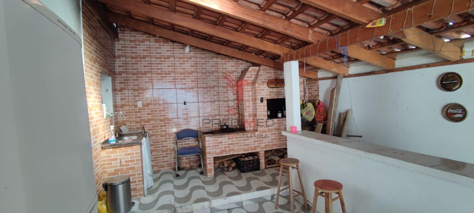 Casa, 4 quartos, 192 m² - Foto 5