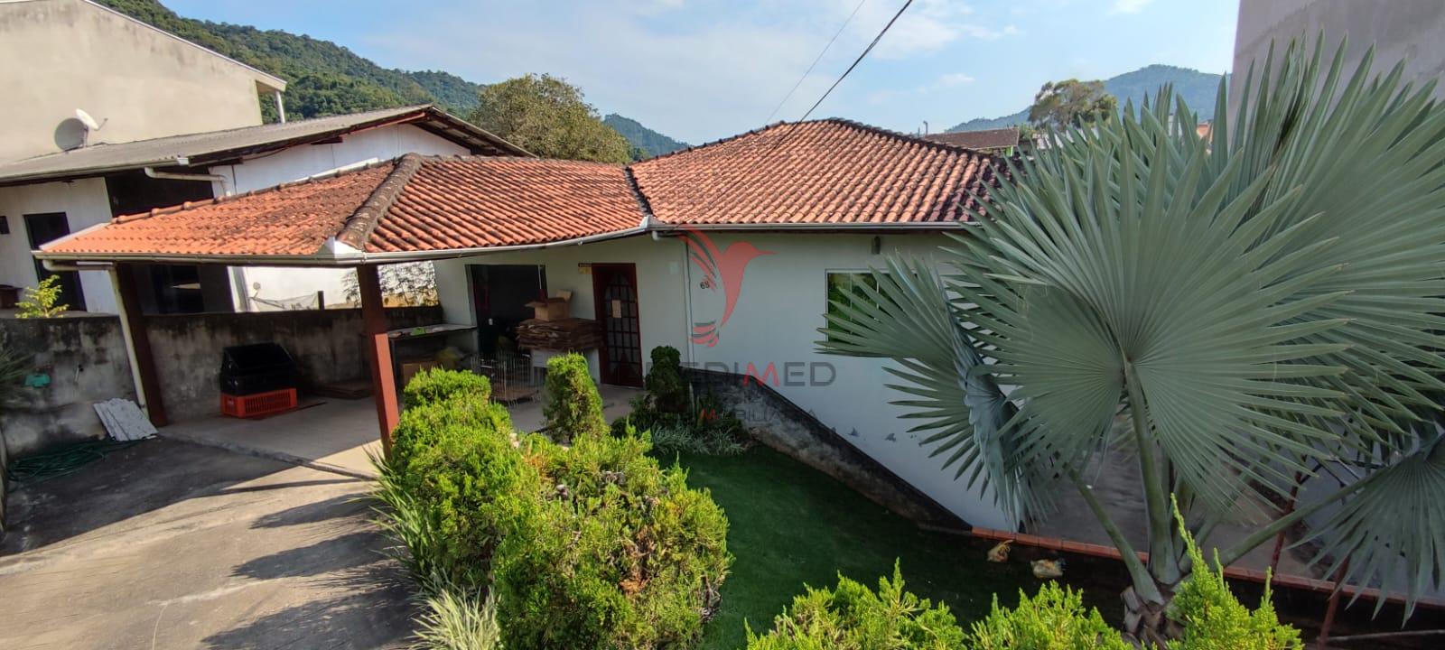 Casa, 4 quartos, 192 m² - Foto 1