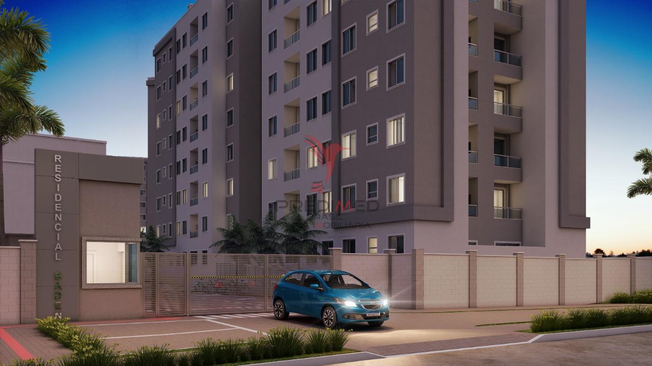 Apartamento, 2 quartos, 45 m² - Foto 3