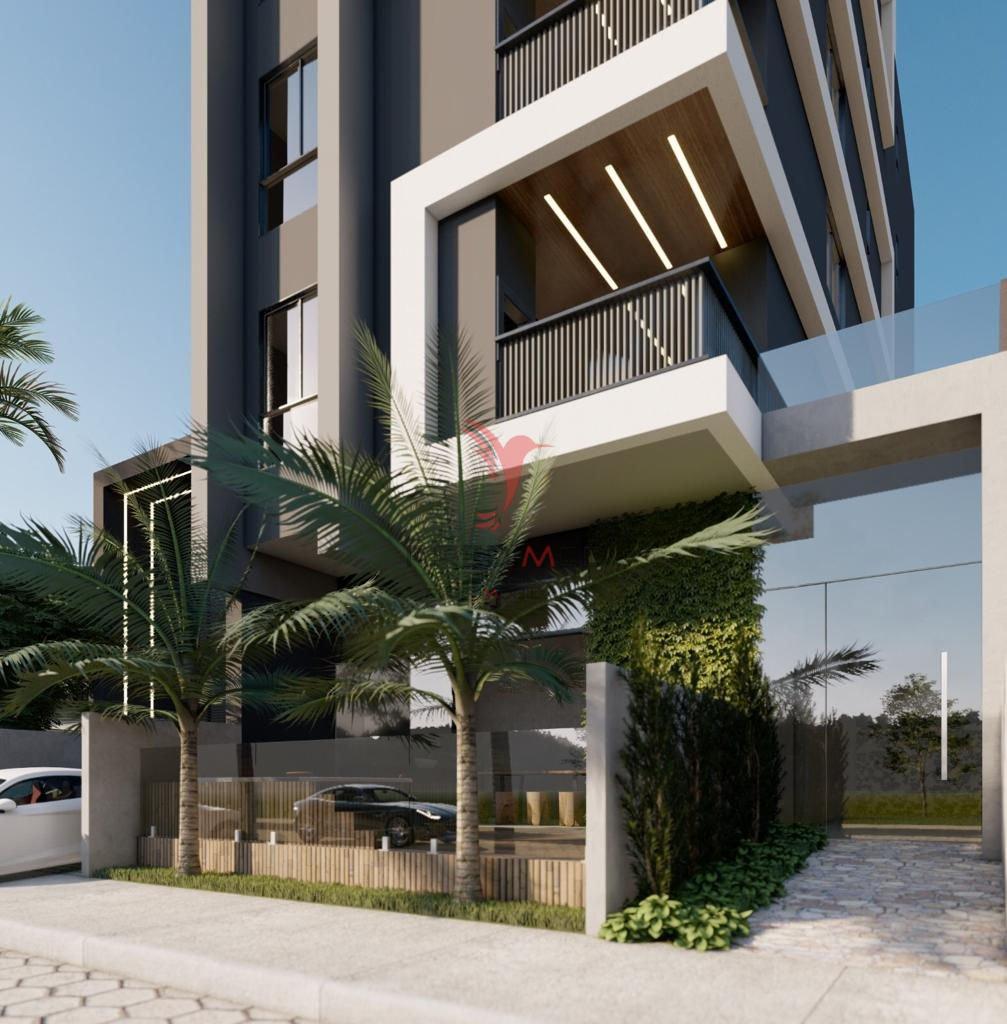 Apartamento, 3 quartos, 82 m² - Foto 3