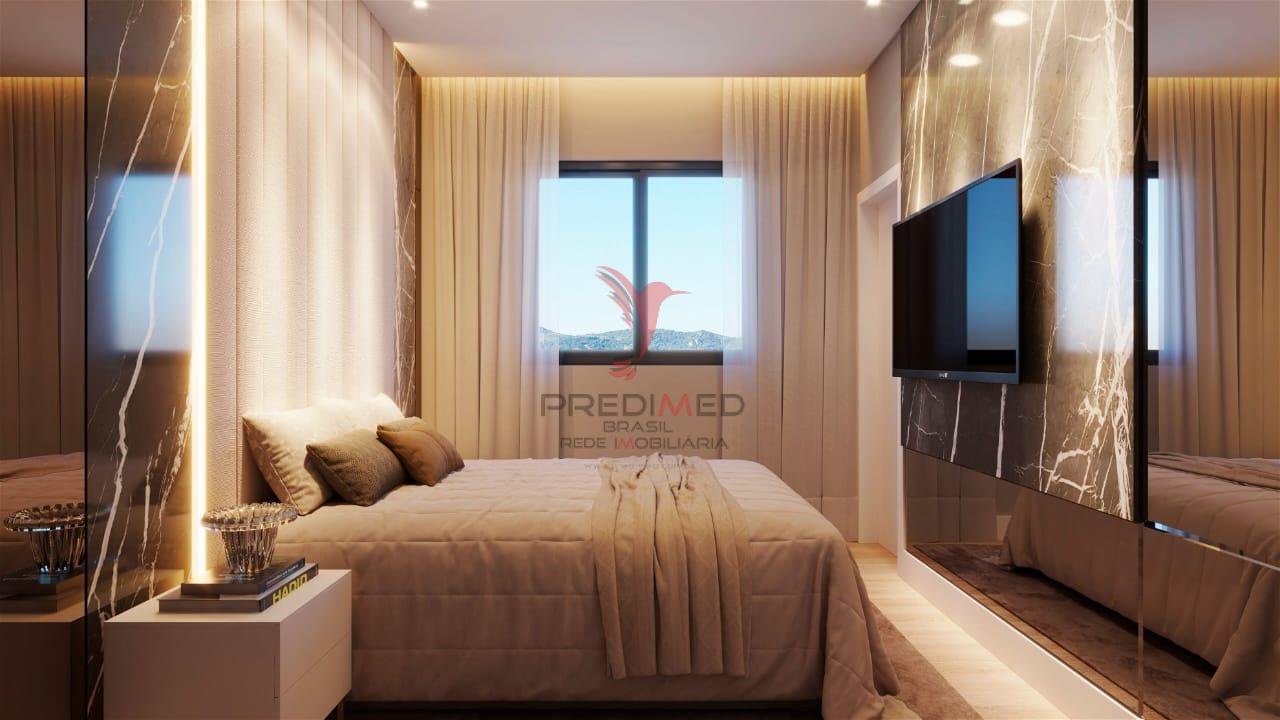 Apartamento, 2 quartos, 65 m² - Foto 2