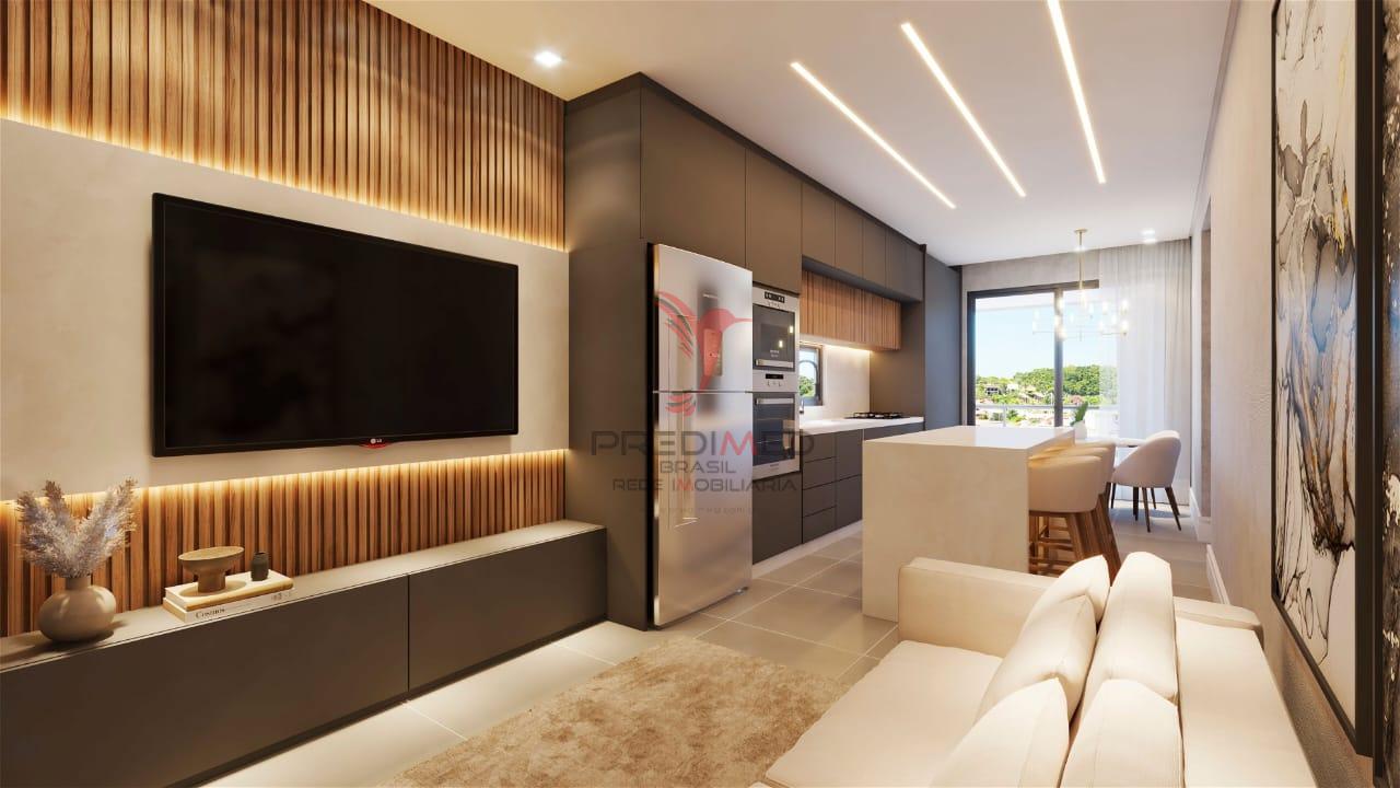 Apartamento, 2 quartos, 65 m² - Foto 6