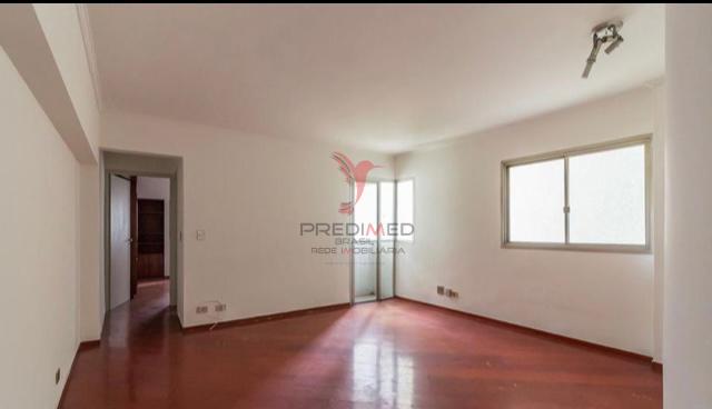 Apartamento, 1 quarto, 70 m² - Foto 3