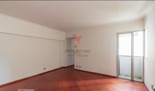 Apartamento, 1 quarto, 70 m² - Foto 2
