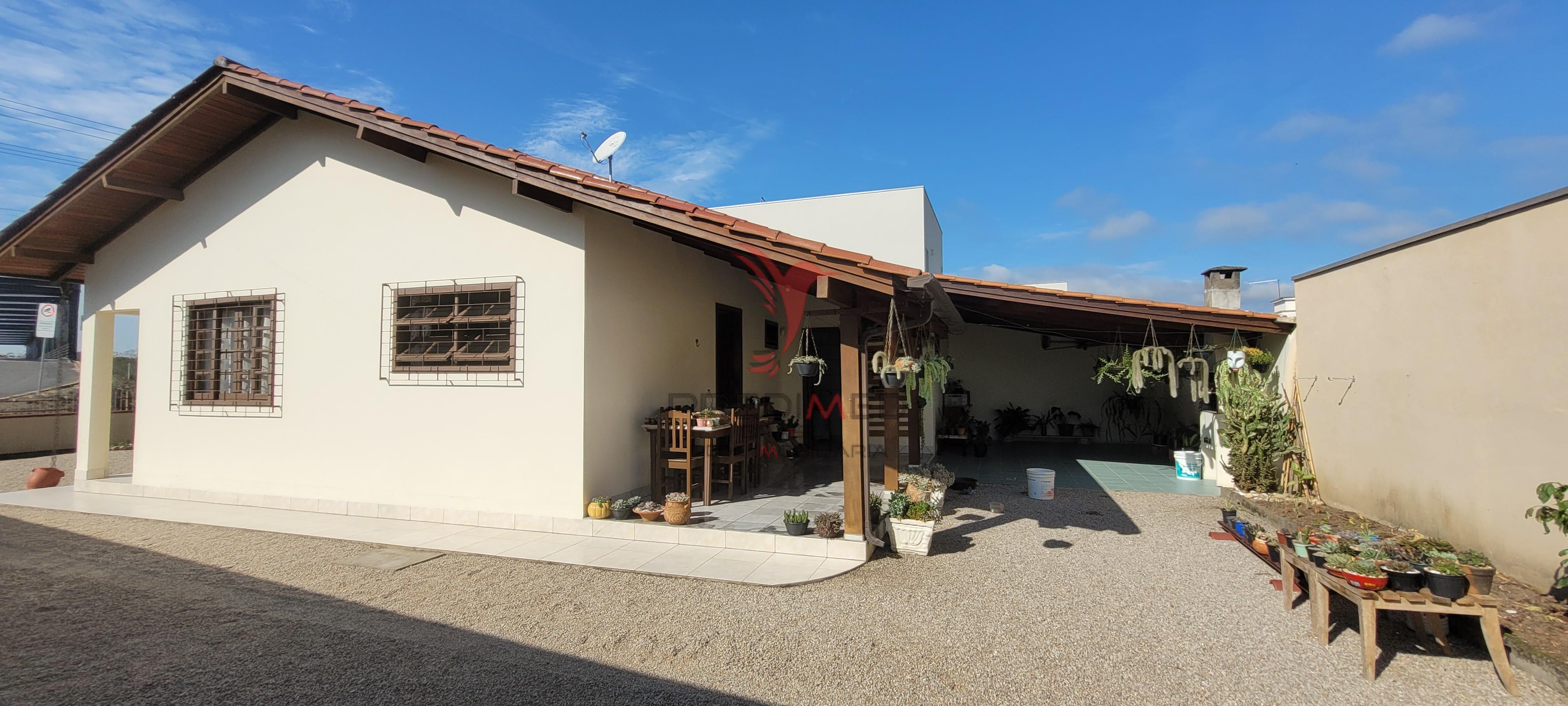 Casa, 2 quartos - Foto 1