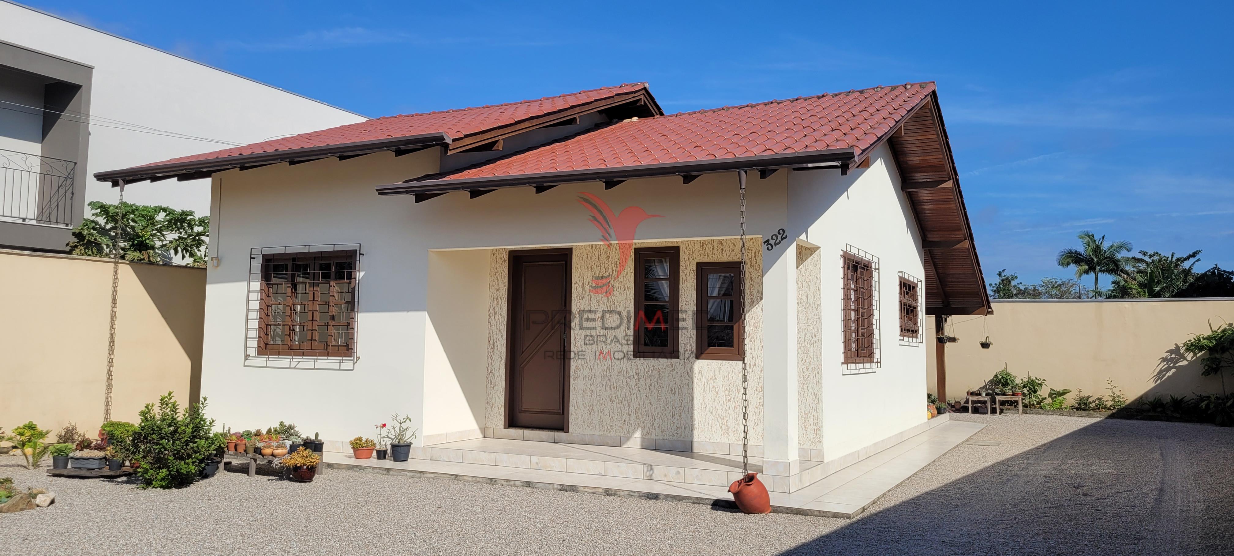 Casa, 2 quartos - Foto 4