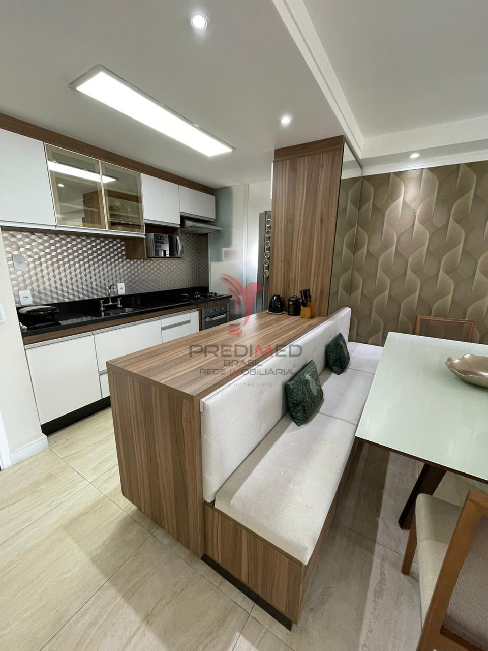 Apartamento, 2 quartos, 72 m² - Foto 9