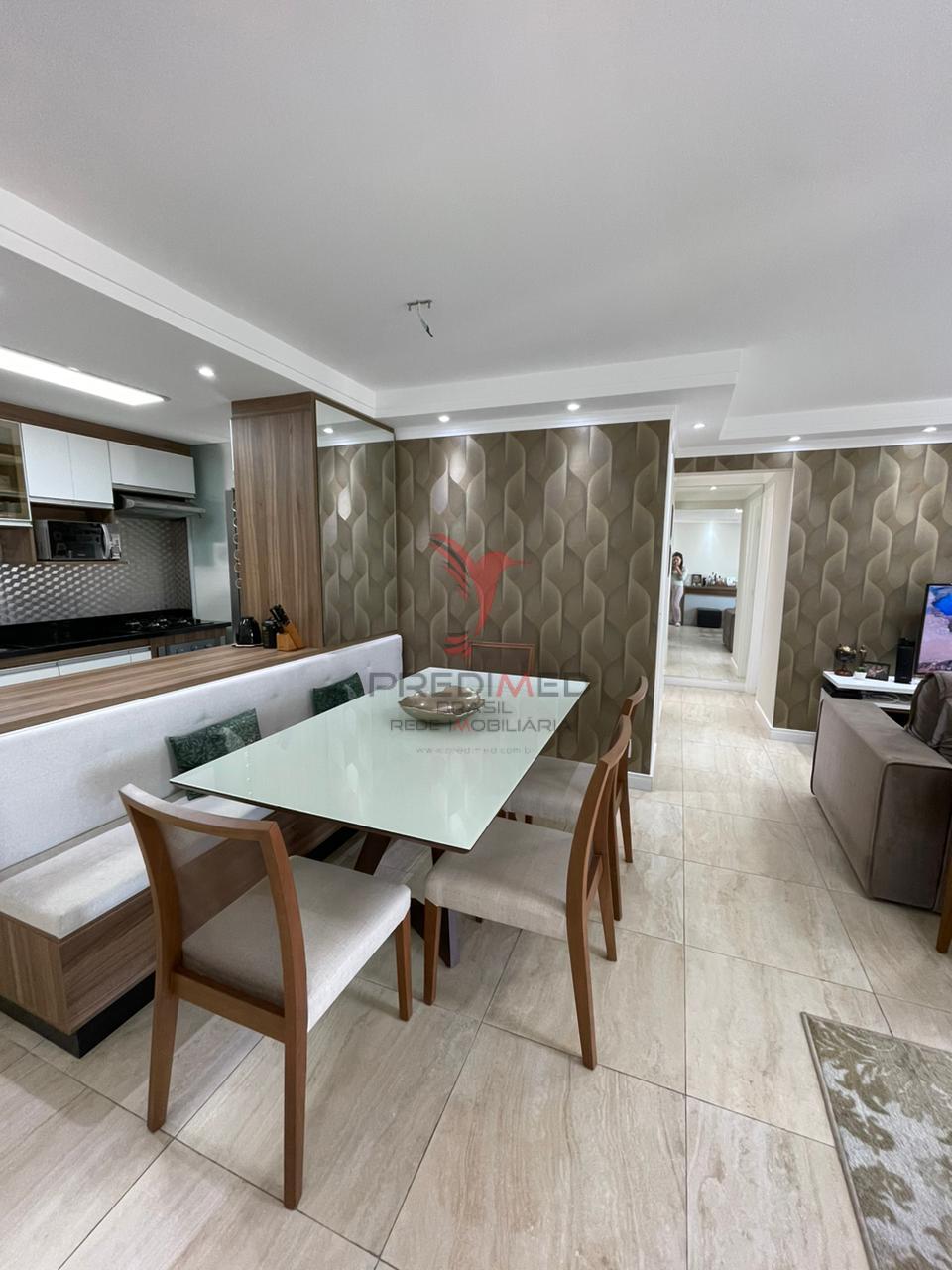 Apartamento, 2 quartos, 72 m² - Foto 8