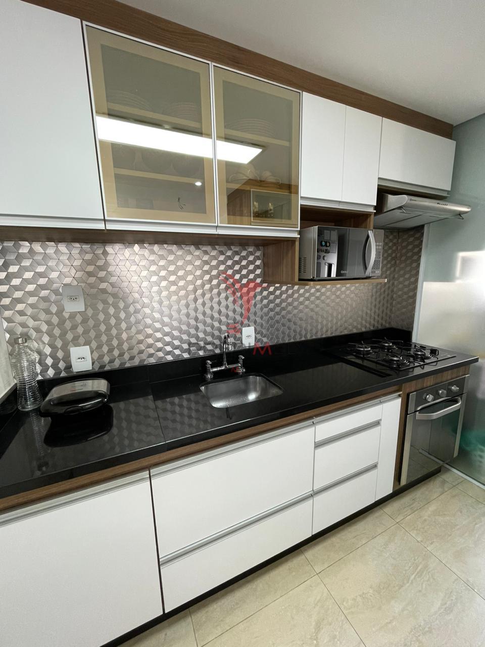 Apartamento, 2 quartos, 72 m² - Foto 3