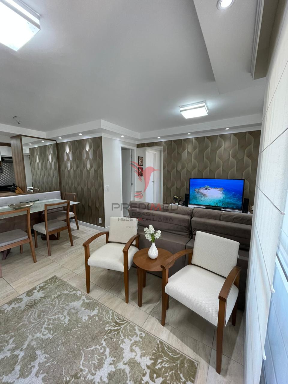 Apartamento, 2 quartos, 72 m² - Foto 7