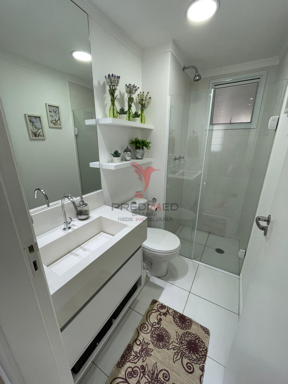 Apartamento, 2 quartos, 72 m² - Foto 17