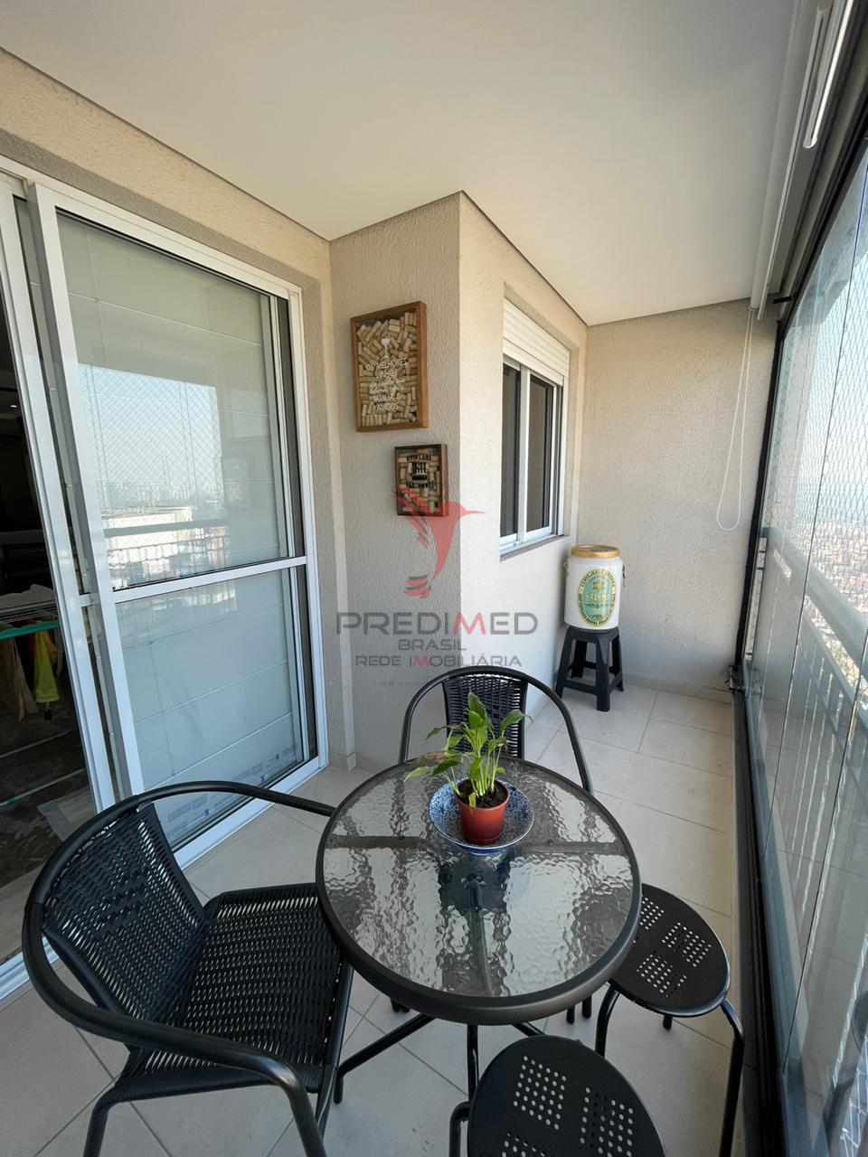 Apartamento, 2 quartos, 72 m² - Foto 1