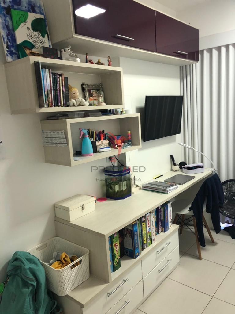 Cobertura, 3 quartos, 155 m² - Foto 32