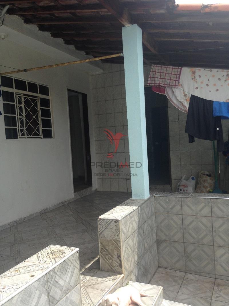 Casa, 4 quartos - Foto 1