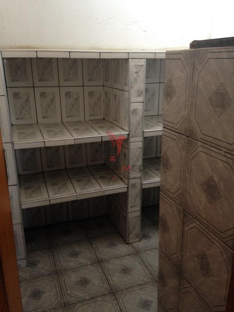 Casa, 4 quartos - Foto 16