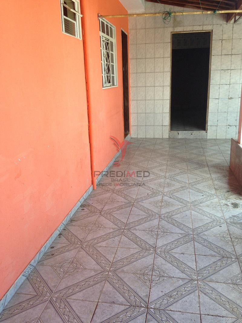 Casa, 4 quartos - Foto 2